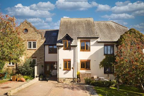 5 bedroom terraced house for sale, Homestead Village, London Road, Ramsgate, Kent, CT11