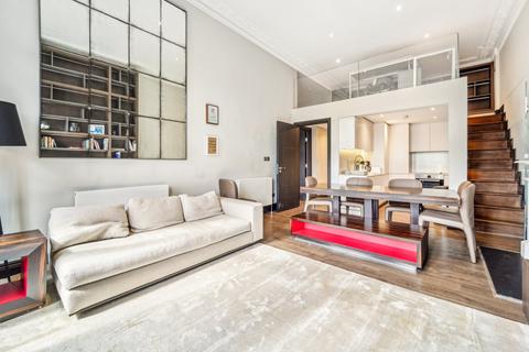 Bramham Gardens, Earls Court, London