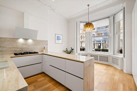 undefined, Elvaston Place, South Kensington, London