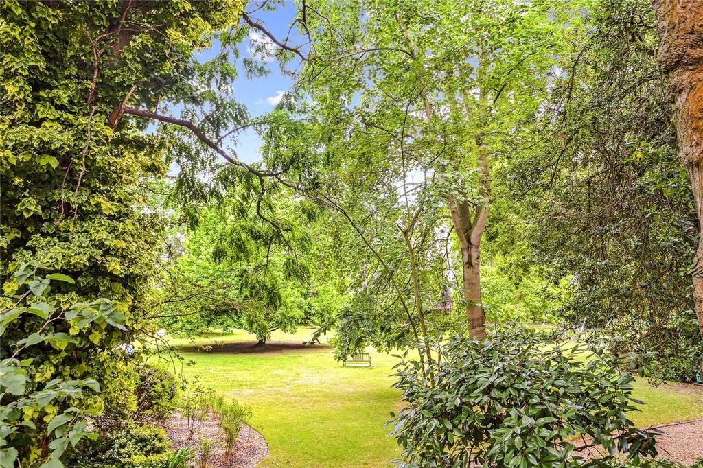 Communal Gardens