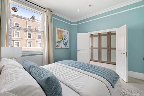 undefined, Elvaston Place, South Kensington, London