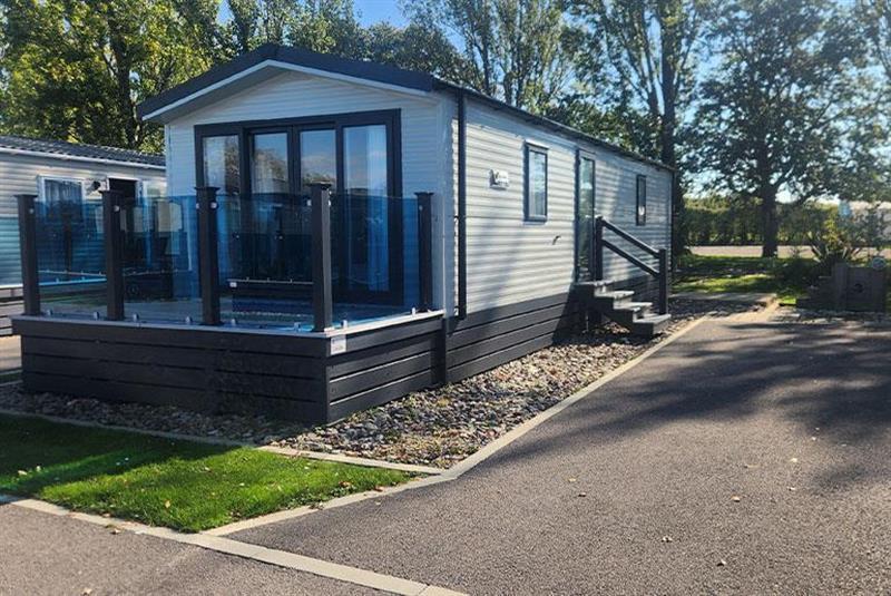 Willerby Shoreland