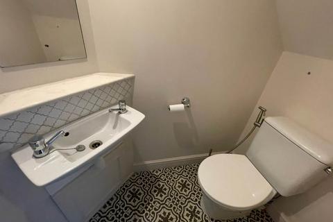 4 bedroom house to rent, Locking Road, Weston-super-Mare, North Somerset