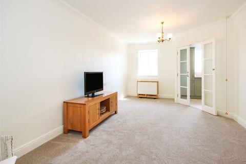 1 bedroom apartment for sale, Anchorage Way, Lymington, Hampshire, SO41