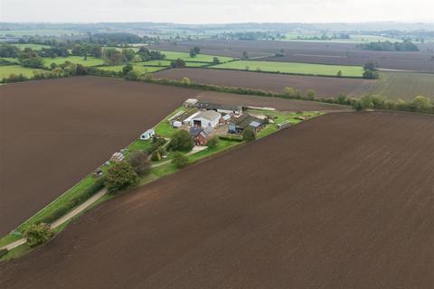 5 bedroom house for sale, Thornton Le Clay, York