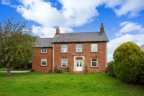 5 bedroom house for sale, Thornton Le Clay, York