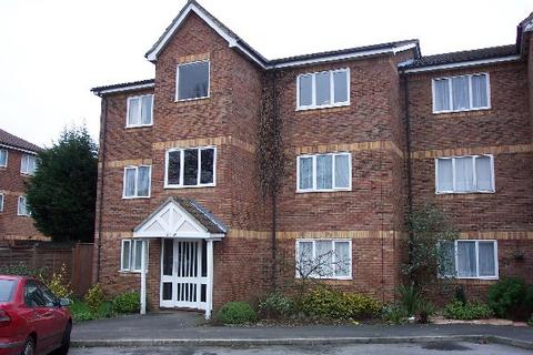 undefined, Simmonds Close, Bracknell RG42