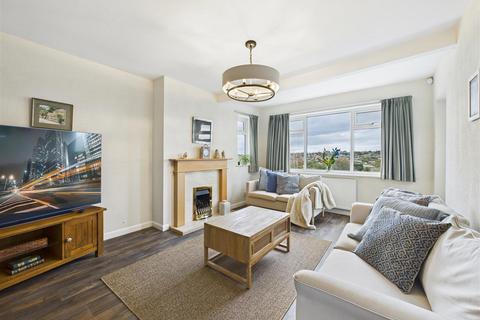 3 bedroom detached bungalow for sale, Hollins Spring Avenue, Dronfield