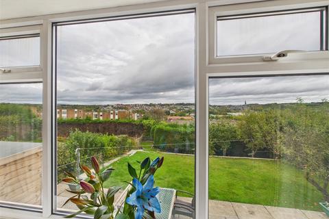 3 bedroom detached bungalow for sale, Hollins Spring Avenue, Dronfield