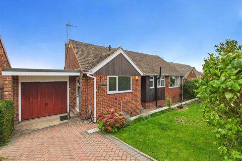 3 bedroom detached bungalow for sale, Hollins Spring Avenue, Dronfield