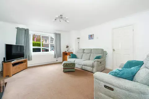 4 bedroom detached house for sale, 12, Alderley Close, Douglas