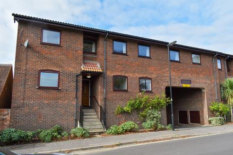 undefined, St Thomas Park, Lymington, SO41