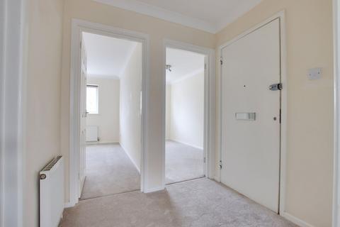 undefined, St Thomas Park, Lymington, SO41