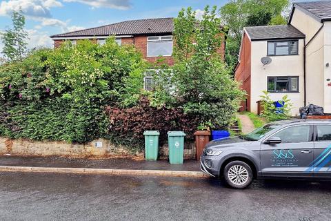 undefined, Prestwich, Manchester M25