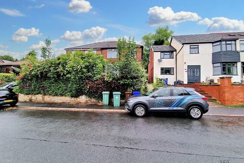 undefined, Prestwich, Manchester M25