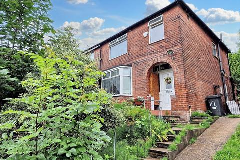 undefined, Prestwich, Manchester M25