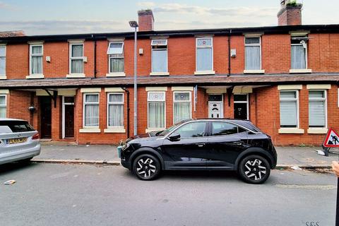 Salford M7