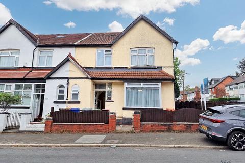 undefined, Prestwich, Manchester M25
