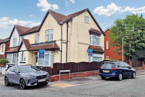 undefined, Prestwich, Manchester M25