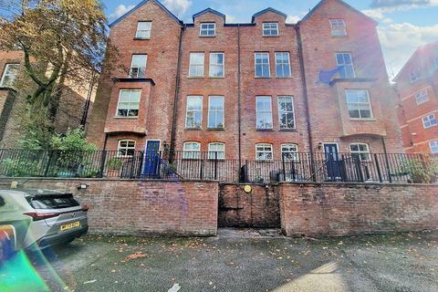 undefined, 8-10 St. Pauls Road, Salford M7