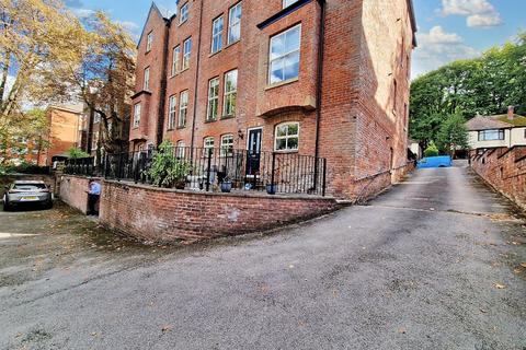 undefined, 8-10 St. Pauls Road, Salford M7