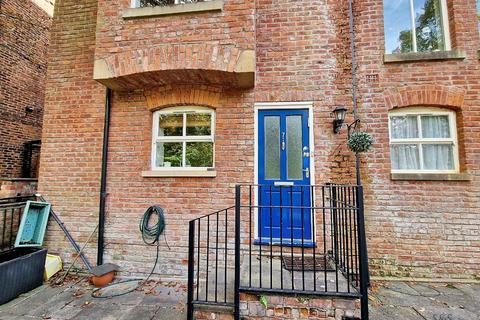 undefined, 8-10 St. Pauls Road, Salford M7