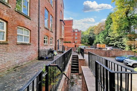 undefined, 8-10 St. Pauls Road, Salford M7