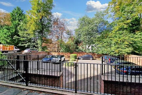 undefined, 8-10 St. Pauls Road, Salford M7