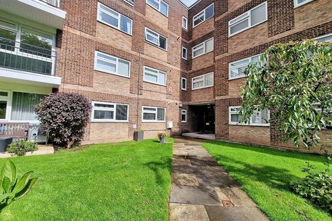 undefined, Park Lane, Salford M7