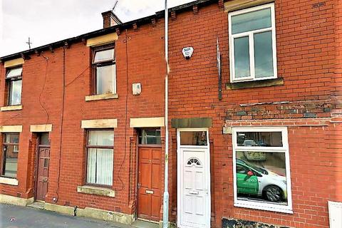 2 bedroom terraced house to rent, Rochdale, Manchester OL12