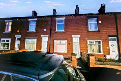 2 bedroom terraced house to rent, Farnworth, Bolton BL2