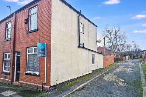 undefined, Farnworth, Bolton BL4