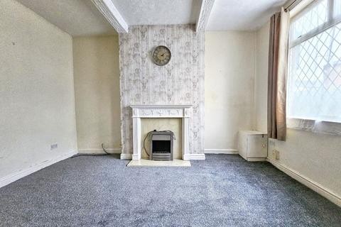 undefined, Farnworth, Bolton BL4