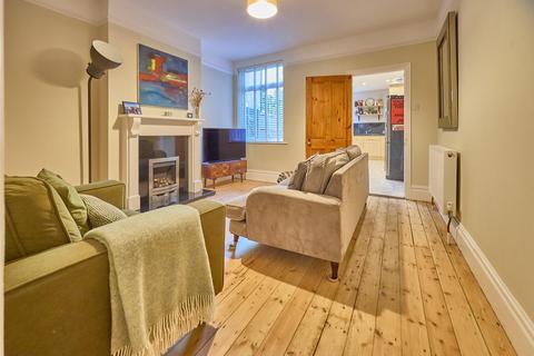 2 bedroom end of terrace house for sale, Highfields Road, Hinckley