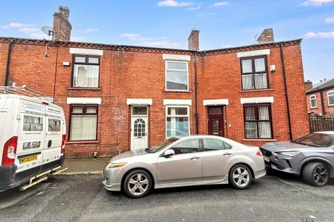 undefined, Leigh WN7