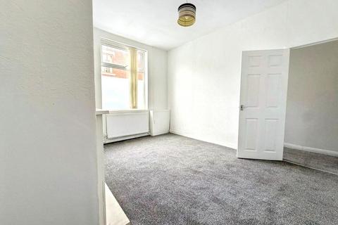 undefined, Leigh WN7