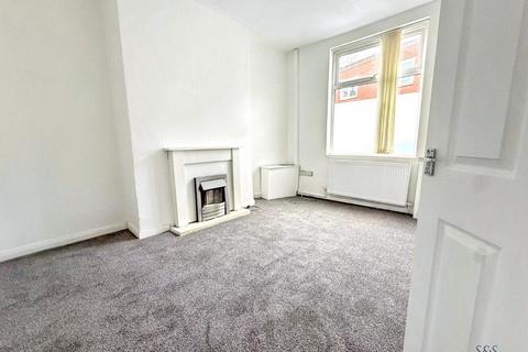 undefined, Leigh WN7