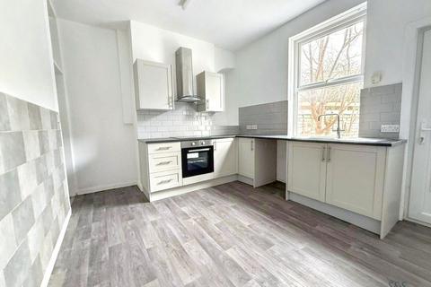 undefined, Leigh WN7