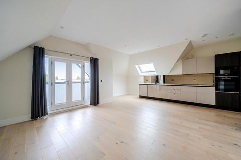 undefined, Oak Hill Road, Surbiton, Surrey, KT6