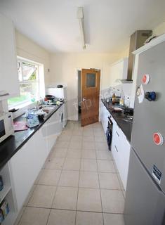 5 bedroom end of terrace house to rent, *£120pppw excl bills* 5 Bed on Willoughby Avenue NG7 2EP