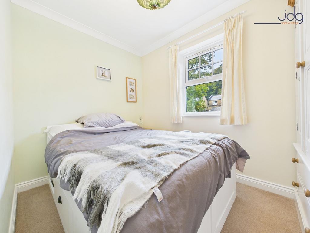 Third Bedroom