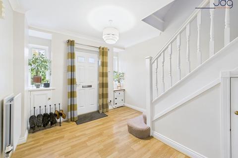 undefined, The Piazza, Standen Park | Stylish town house in a stunning setting