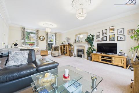 undefined, The Piazza, Standen Park | Stylish town house in a stunning setting