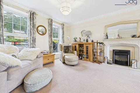 undefined, The Piazza, Standen Park | Stylish town house in a stunning setting