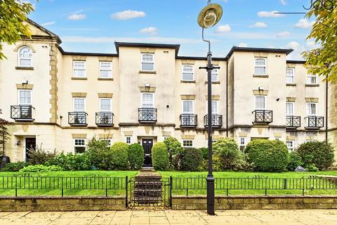 undefined, The Piazza, Standen Park | Stylish town house in a stunning setting