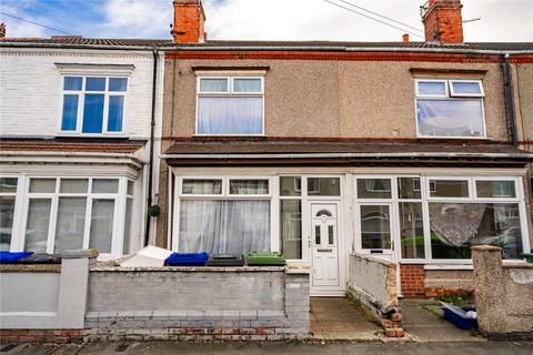 3 bedroom terraced house for sale, Manchester Street, Cleethorpes, Lincolnshire, DN35
