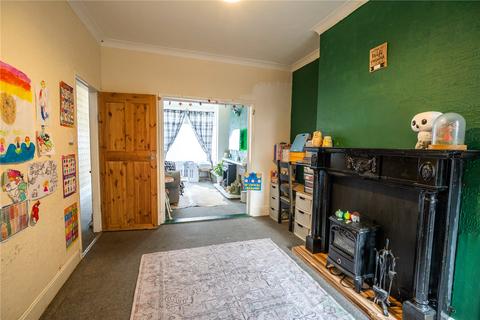 3 bedroom terraced house for sale, Manchester Street, Cleethorpes, Lincolnshire, DN35