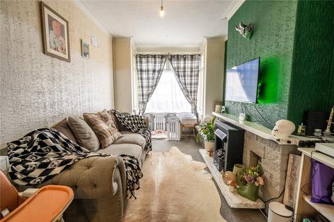 3 bedroom terraced house for sale, Manchester Street, Cleethorpes, Lincolnshire, DN35
