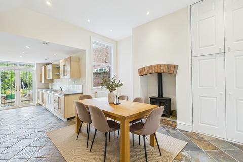 undefined, Gladstone Avenue, Chester, CH1