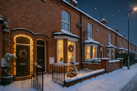 undefined, Gladstone Avenue, Chester, CH1